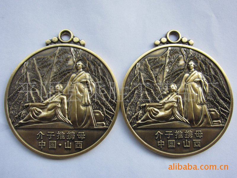 金属工艺品厂